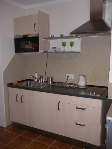 Apartament Krynica Eland Esterno foto