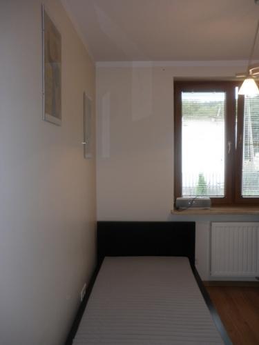 Apartament Krynica Eland Esterno foto